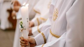 Pe ce dată are loc Înălțarea Domnului în 2024? Rugăciune care se rostește pentru iertarea păcatelor